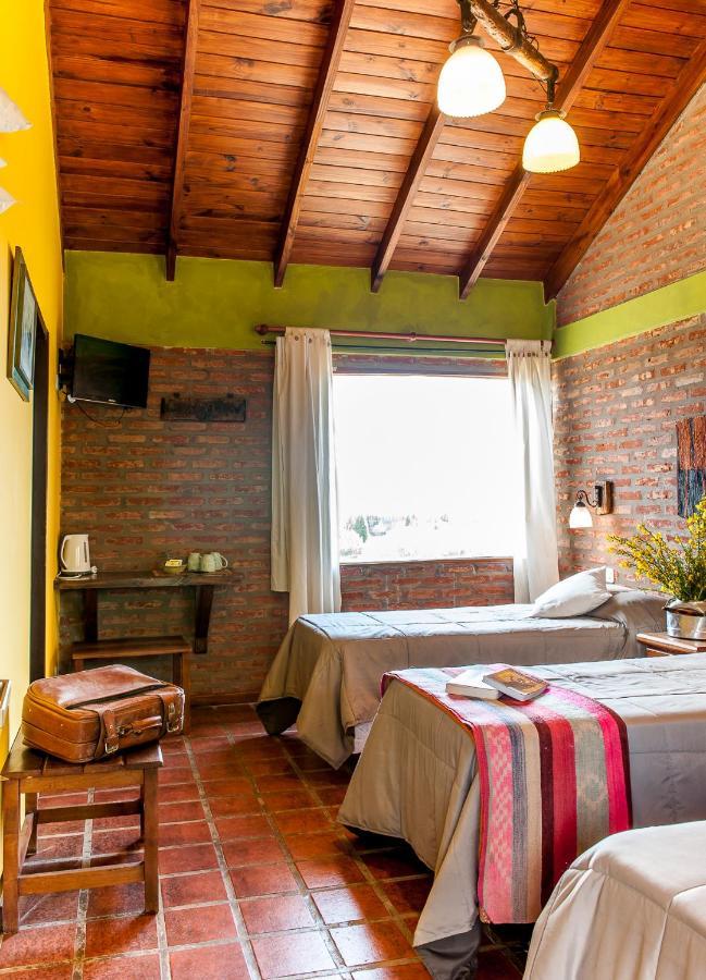 Larsen Inn El Calafate
