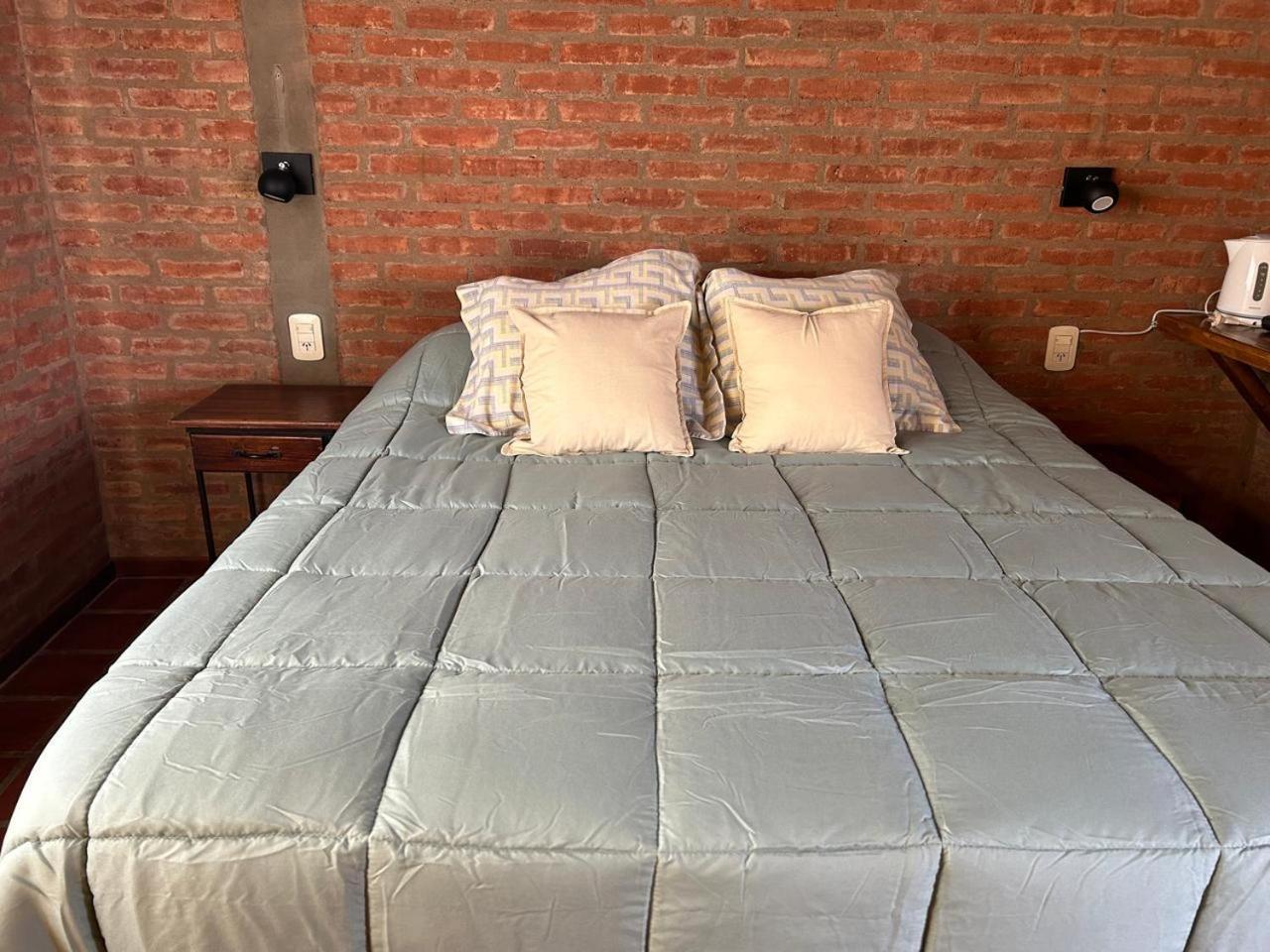 Inn Larsen El Calafate